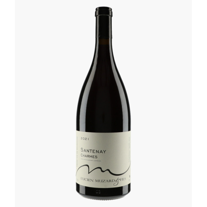 Santenay Charmes 2021 | MUZARD LUCIEN