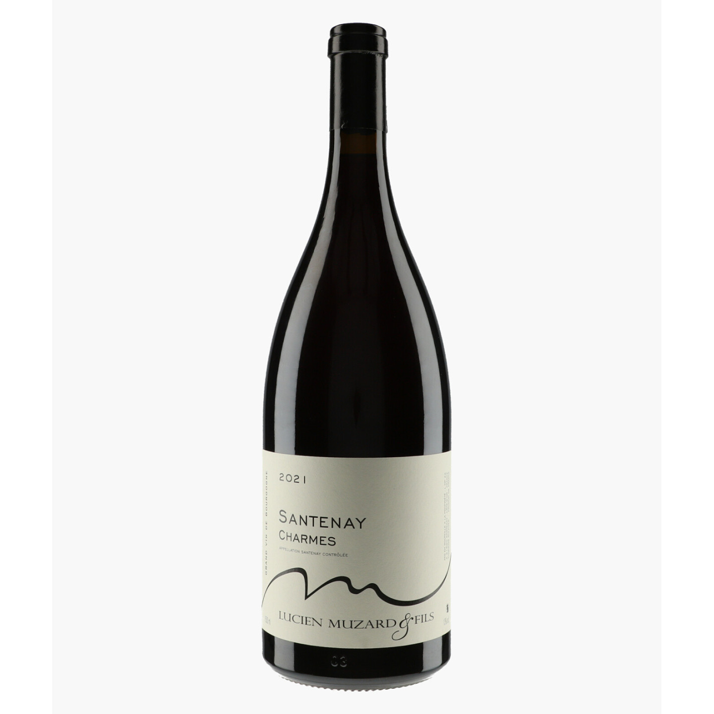 Santenay Charmes 2021 | MUZARD LUCIEN