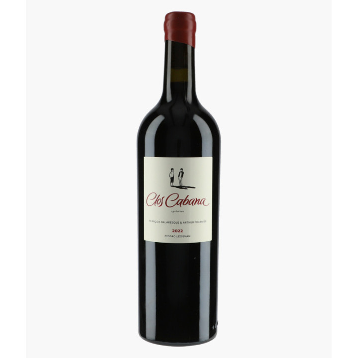 Clos Cabana | CLOS CABANA