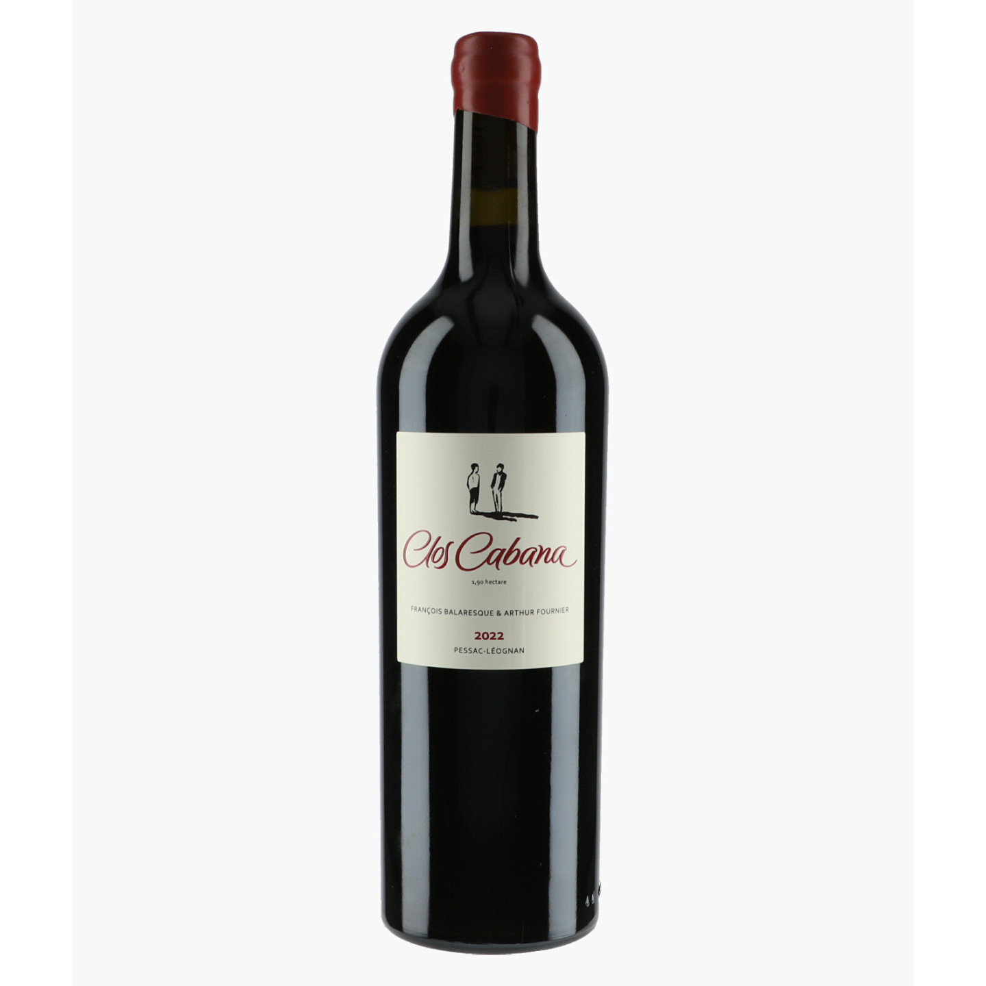 Clos Cabana | CLOS CABANA
