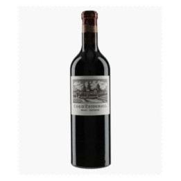 Château Cos d'Estournel 2023 | CHÂTEAU COS D'ESTOURNEL