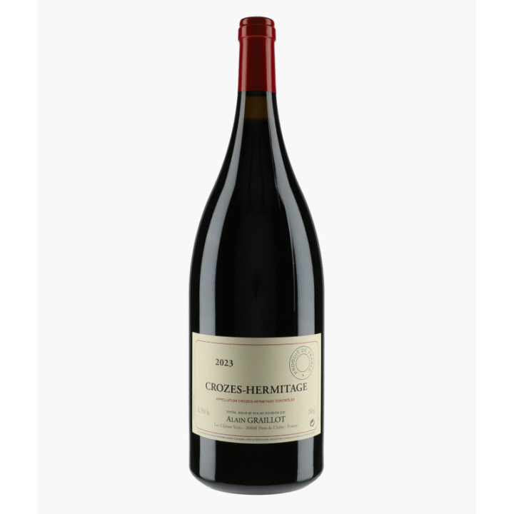 Crozes-Hermitage 2023 | GRAILLOT ALAIN