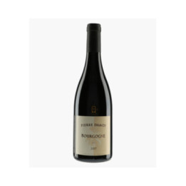 Bourgogne 2017 | DAMOY PIERRE