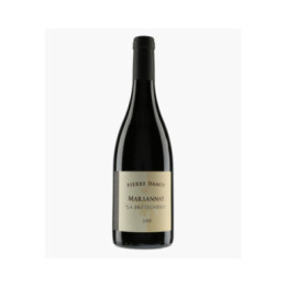 Marsannay La Brétignière 2015 | DAMOY PIERRE