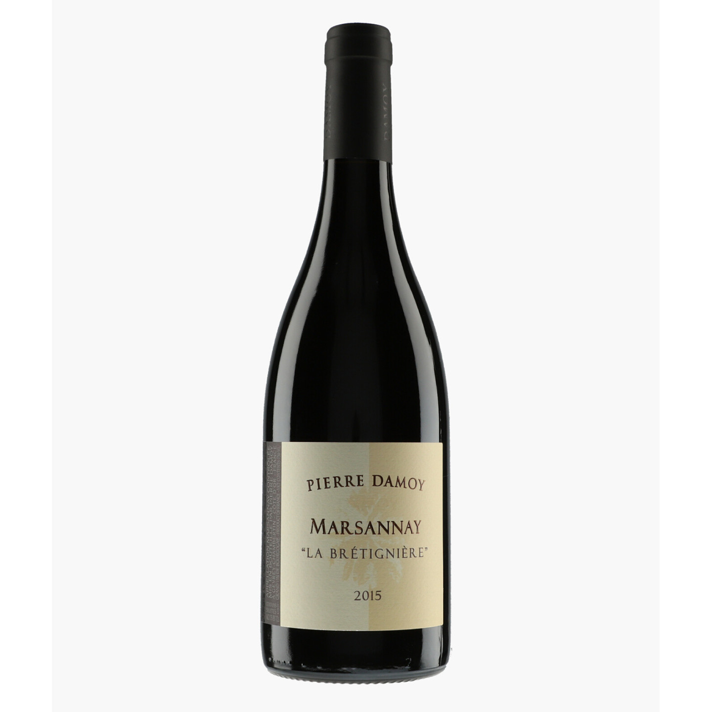 Marsannay La Brétignière 2015 | DAMOY PIERRE