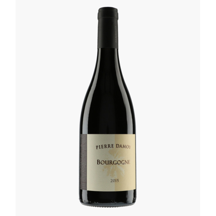 Bourgogne 2015 | DAMOY PIERRE