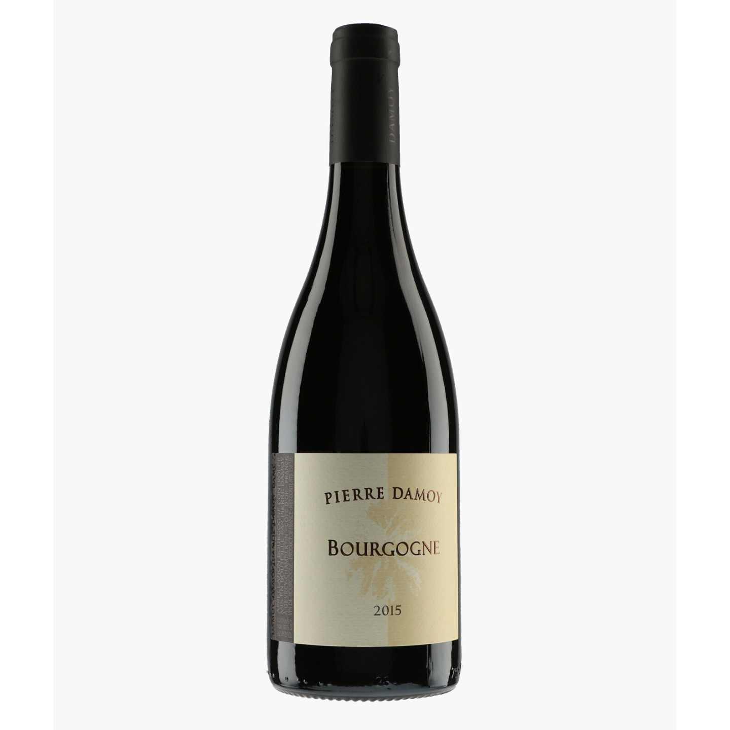 Bourgogne 2015 | DAMOY PIERRE