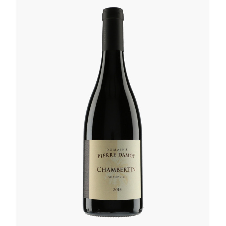 Chambertin Grand Cru | DAMOY PIERRE