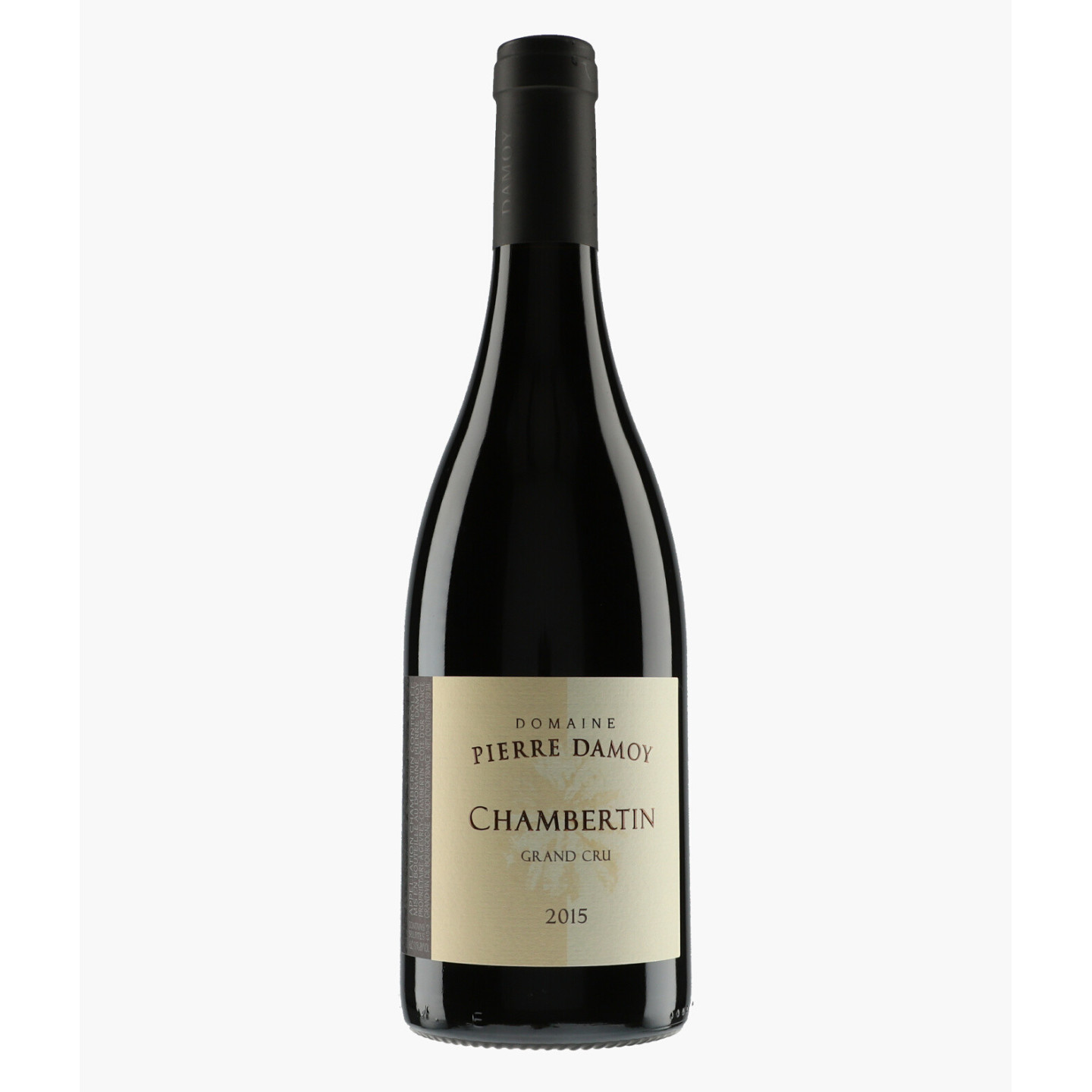 Chambertin Grand Cru | DAMOY PIERRE