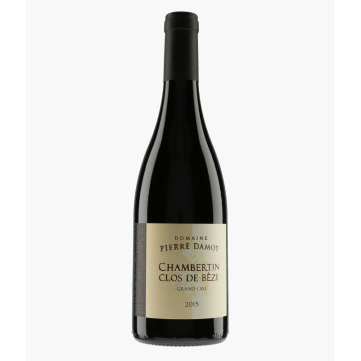 Chambertin Clos-de-Bèze Grand Cru | DAMOY PIERRE