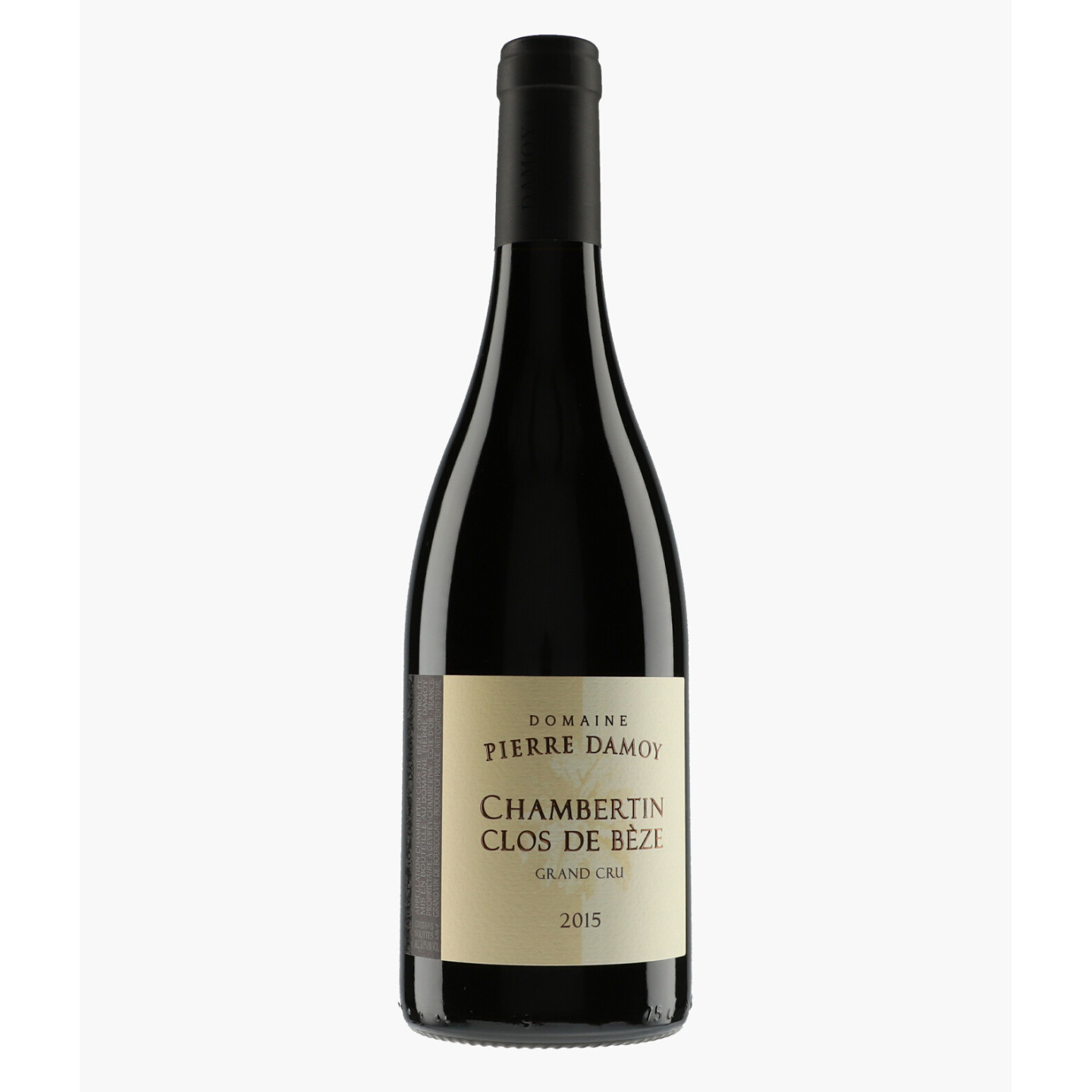 Chambertin Clos-de-Bèze Grand Cru | DAMOY PIERRE