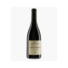 Chapelle-Chambertin Grand Cru 2015 | DAMOY PIERRE