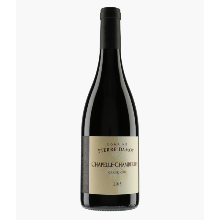 Chapelle-Chambertin Grand Cru | DAMOY PIERRE