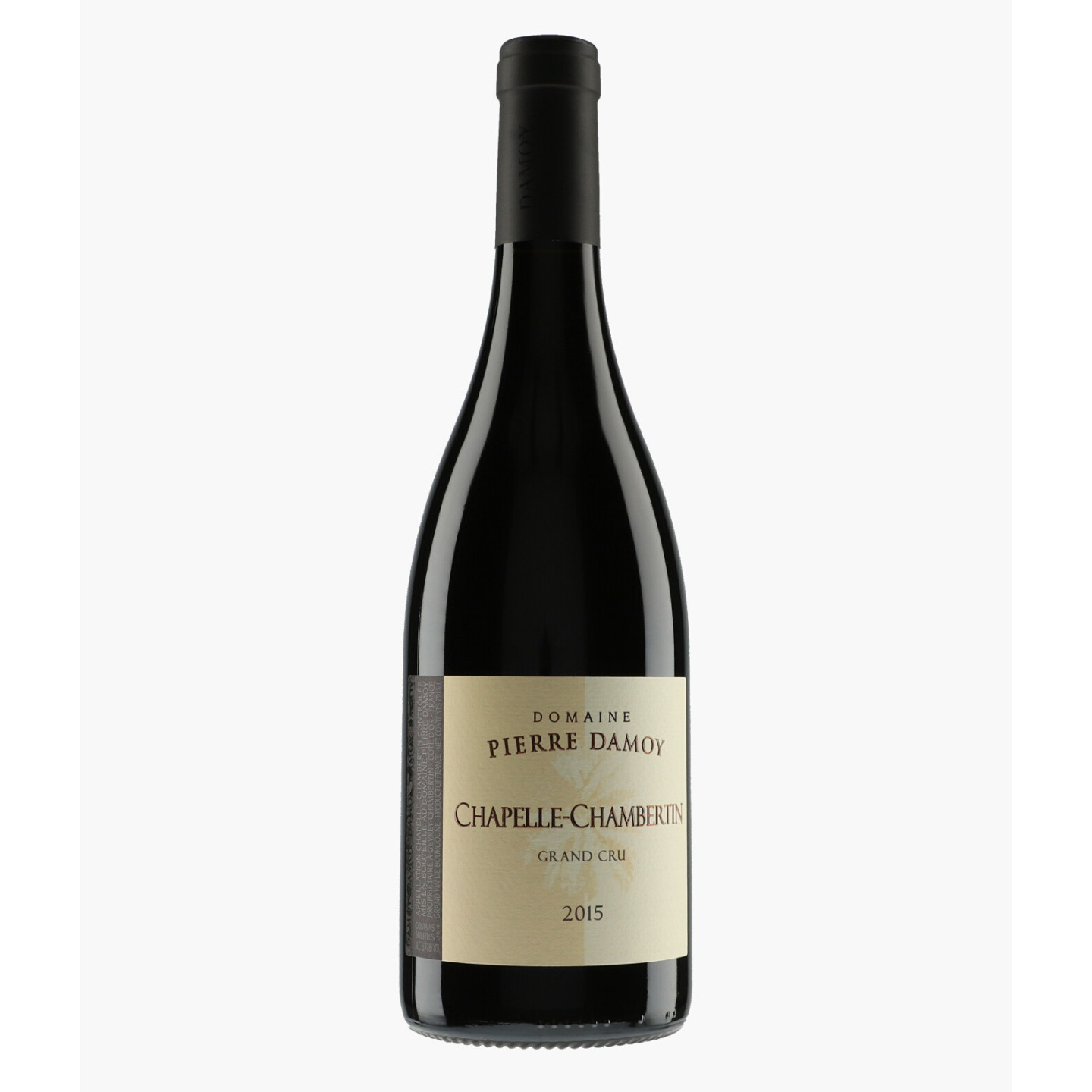 Chapelle-Chambertin Grand Cru | DAMOY PIERRE