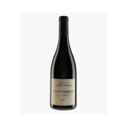 Gevrey-Chambertin Clos Tamisot 2017 | DAMOY PIERRE