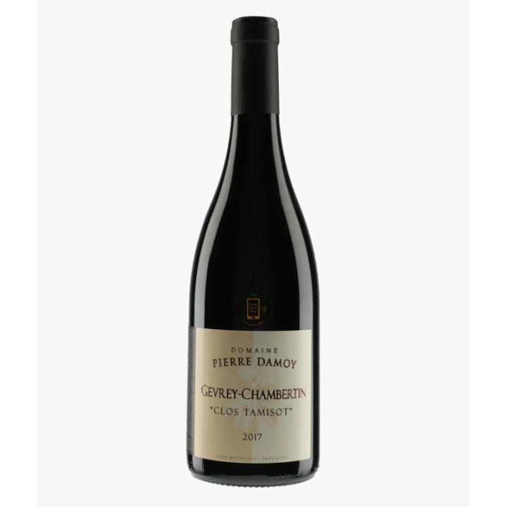 Gevrey-Chambertin Clos Tamisot 2017 | DAMOY PIERRE