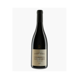 Chambertin Clos-de-Bèze Grand Cru 2017 | DAMOY PIERRE