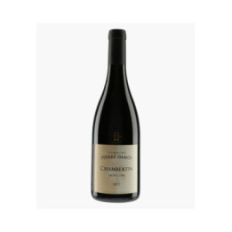 Chambertin Grand Cru 2017 | DAMOY PIERRE