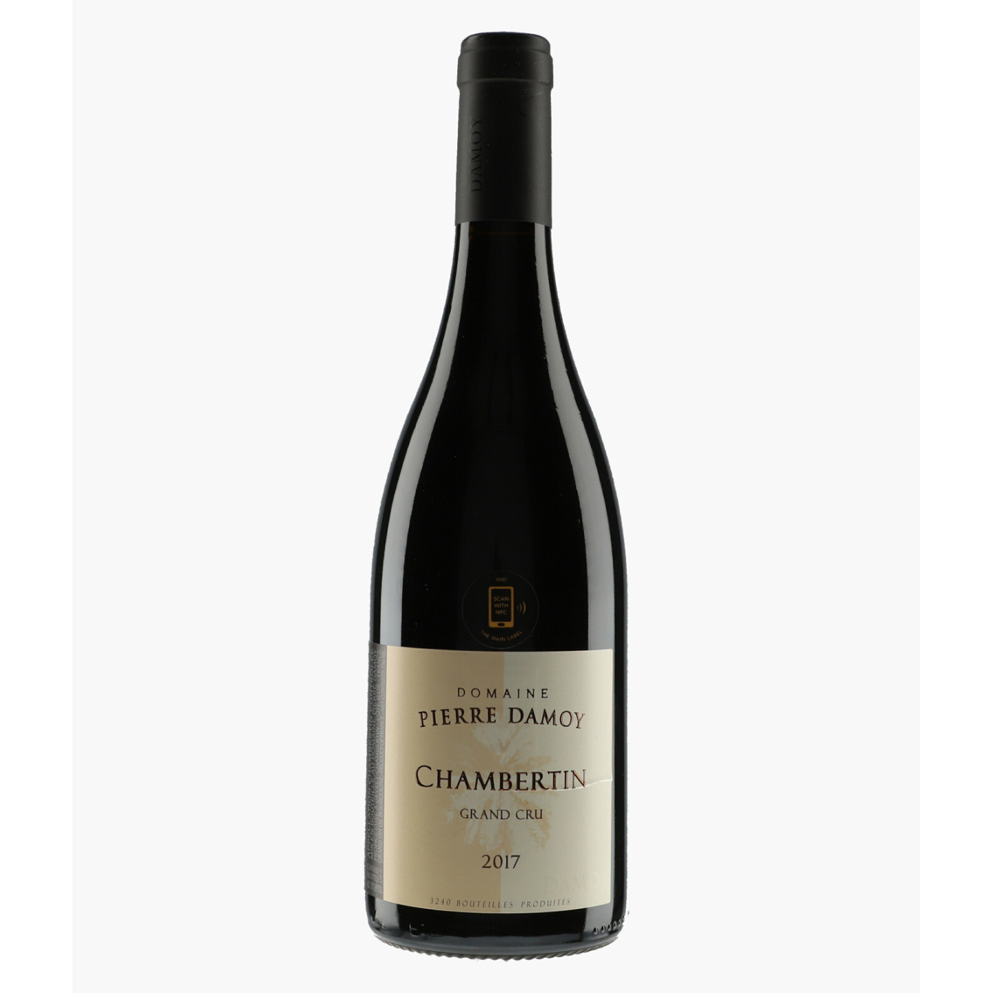 Chambertin Grand Cru 2017 | DAMOY PIERRE