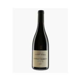 Chapelle-Chambertin Grand Cru 2017 | DAMOY PIERRE