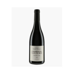 Chambertin Clos-de-Bèze Grand Cru 2018 | DAMOY PIERRE