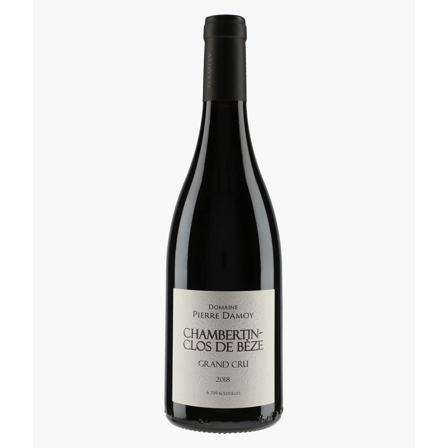 Chambertin Clos-de-Bèze Grand Cru | DAMOY PIERRE