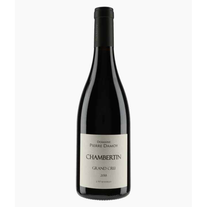 Chambertin Grand Cru 2018 | DAMOY PIERRE