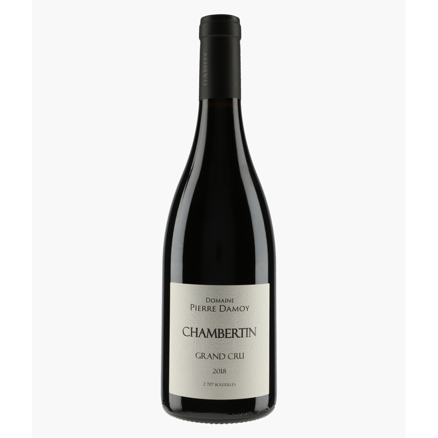 Chambertin Grand Cru 2018 | DAMOY PIERRE