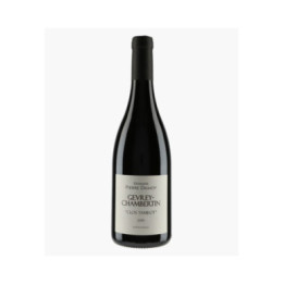 Gevrey-Chambertin Clos Tamisot 2019 | DAMOY PIERRE
