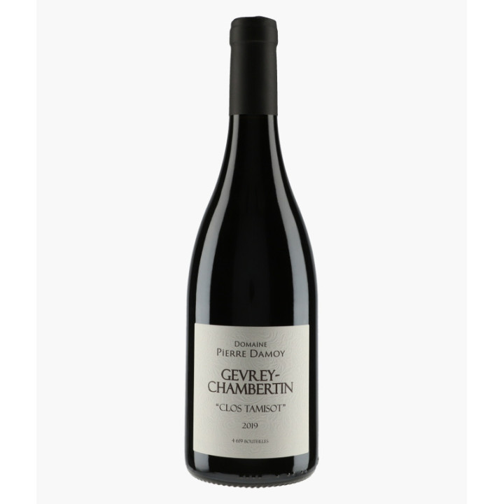 Gevrey-Chambertin Clos Tamisot 2019 | DAMOY PIERRE