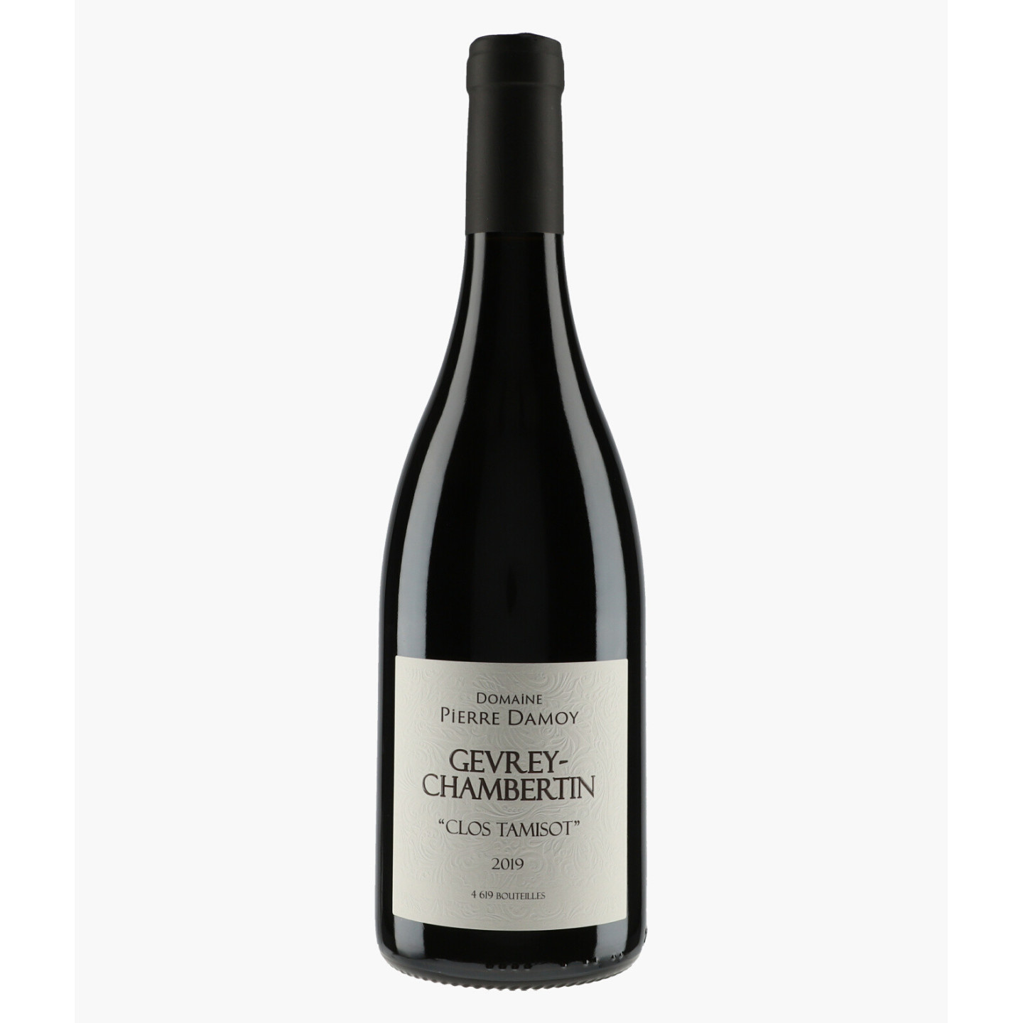 Gevrey-Chambertin Clos Tamisot 2019 | DAMOY PIERRE