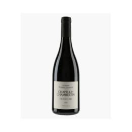 Chapelle-Chambertin Grand Cru 2018 | DAMOY PIERRE
