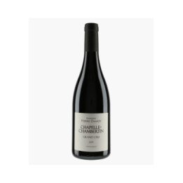 Chapelle-Chambertin Grand Cru 2019 | DAMOY PIERRE