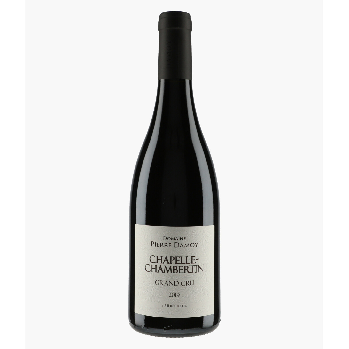 Chapelle-Chambertin Grand Cru | DAMOY PIERRE