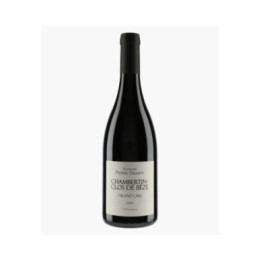 Chambertin Clos-de-Bèze Grand Cru 2019 | DAMOY PIERRE