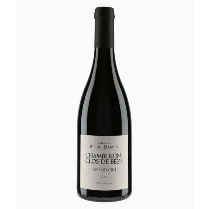 Chambertin Clos-de-Bèze Grand Cru | DAMOY PIERRE