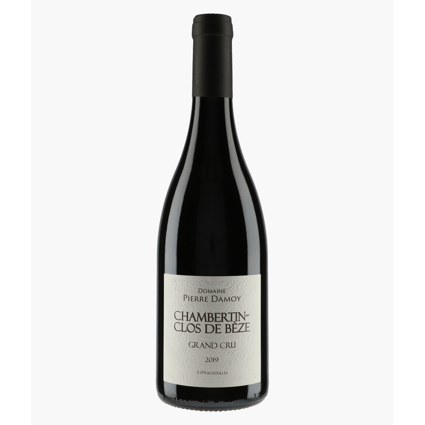 Chambertin Clos-de-Bèze Grand Cru | DAMOY PIERRE