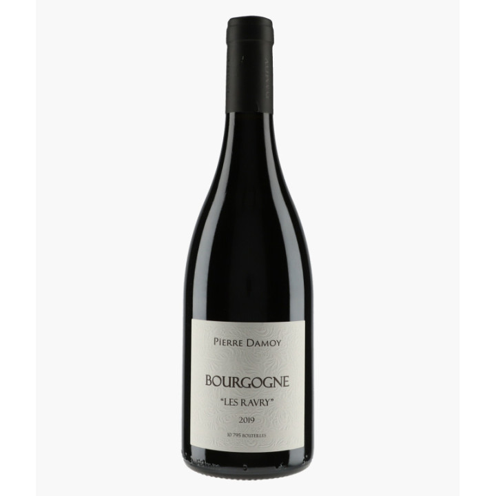 Bourgogne Les Ravry | DAMOY PIERRE