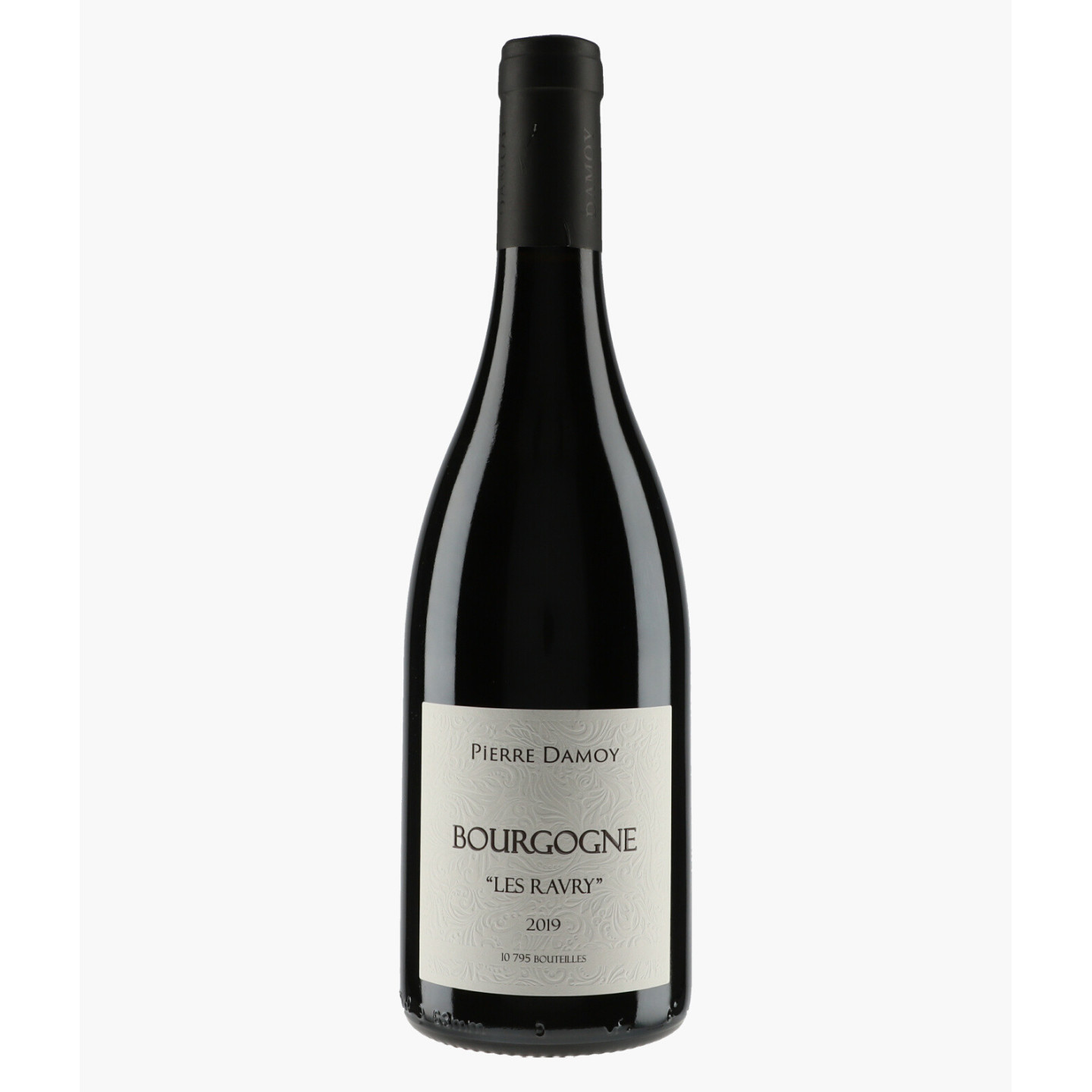 Bourgogne Les Ravry | DAMOY PIERRE