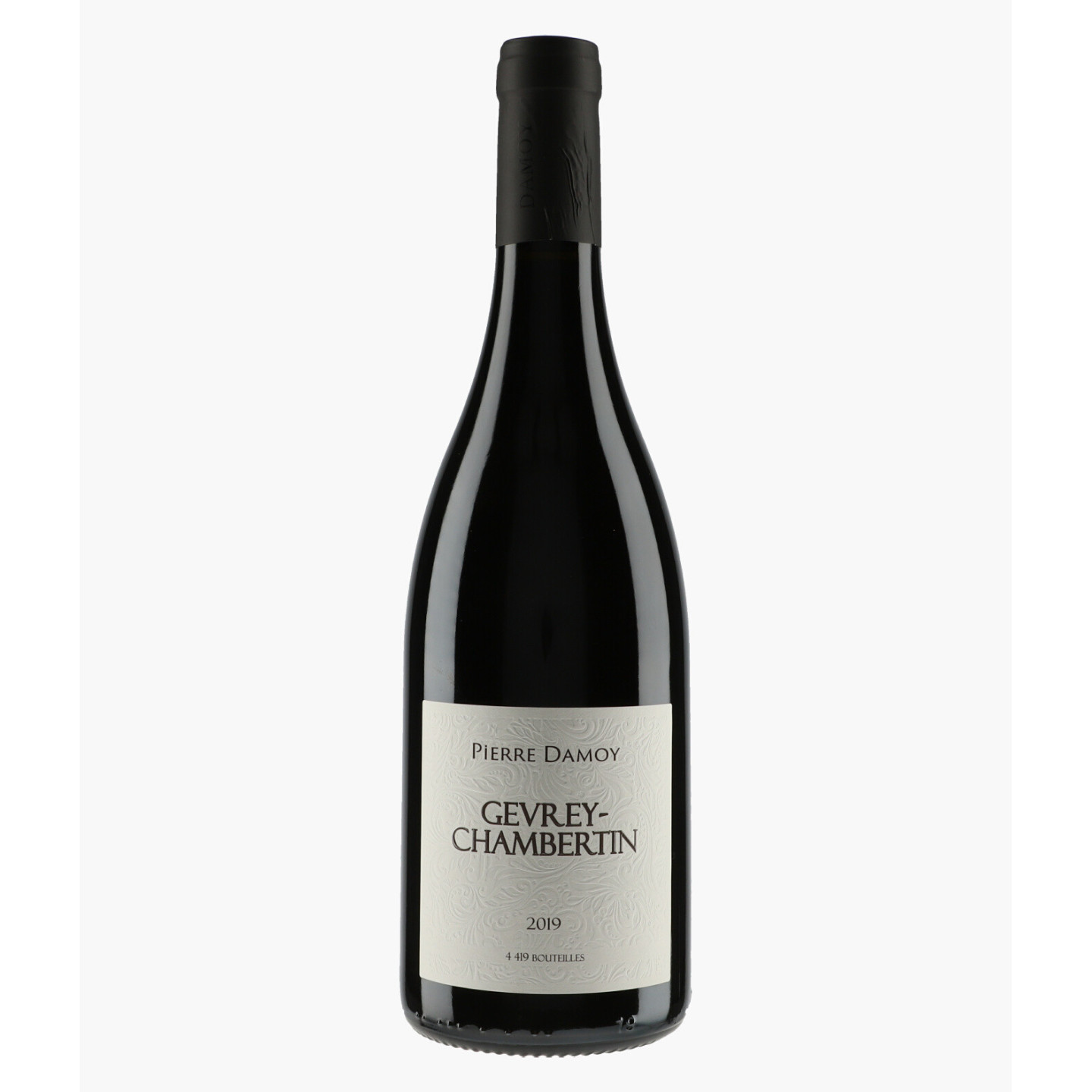 Gevrey-Chambertin 2019 | DAMOY PIERRE