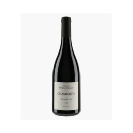Chambertin Grand Cru 2019 | DAMOY PIERRE