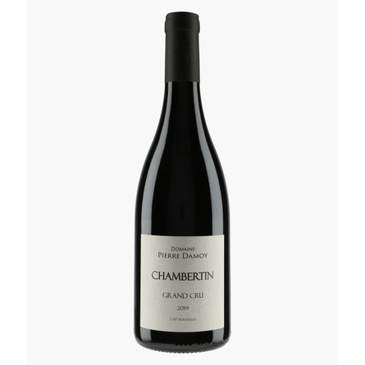 Chambertin Grand Cru 2019 | DAMOY PIERRE