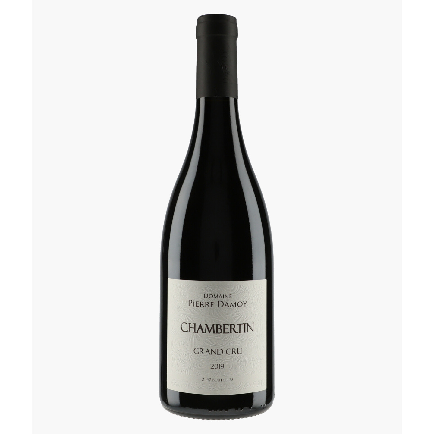 Chambertin Grand Cru 2019 | DAMOY PIERRE