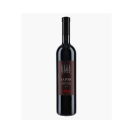 LA POJA 2017 | ALLEGRINI