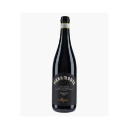 FIERAMONTE Amarone della Valpolicella Classico RISERVA 2015 | ALLEGRINI