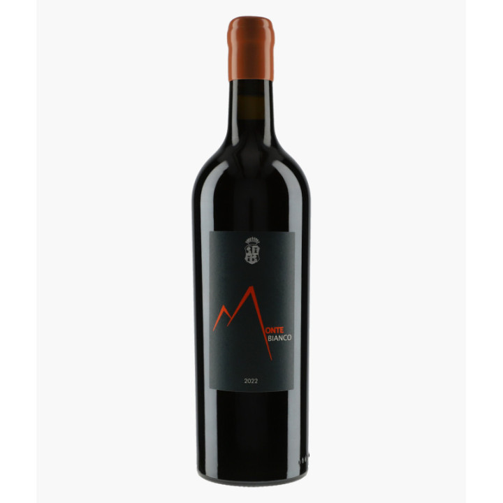 Cuvée Monte Bianco | ABBATUCCI