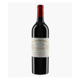 Château Cheval Blanc 2023 | CHÂTEAU CHEVAL BLANC