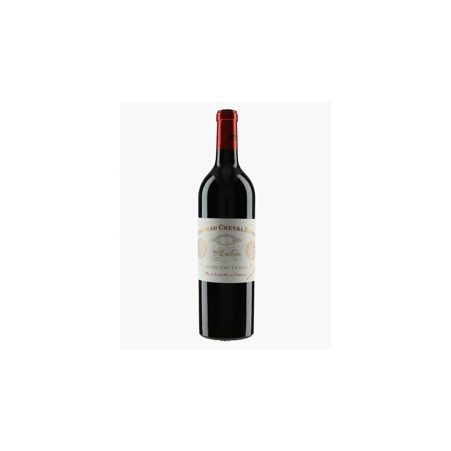 Château Cheval Blanc 2023 | CHÂTEAU CHEVAL BLANC