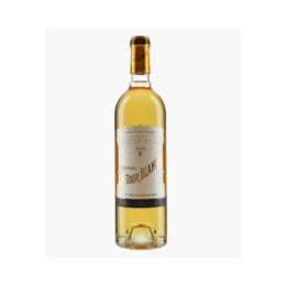 Château la Tour Blanche (Ex-Château 2023) 2016 | CHÂTEAU LA TOUR BLANCHE
