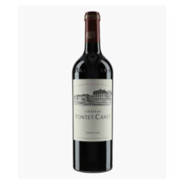 Château Pontet-Canet 2023 | CHÂTEAU PONTET-CANET